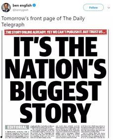 澳大头条最新爆料